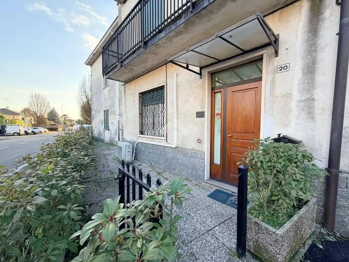 Appartamento in vendita a Carate Brianza