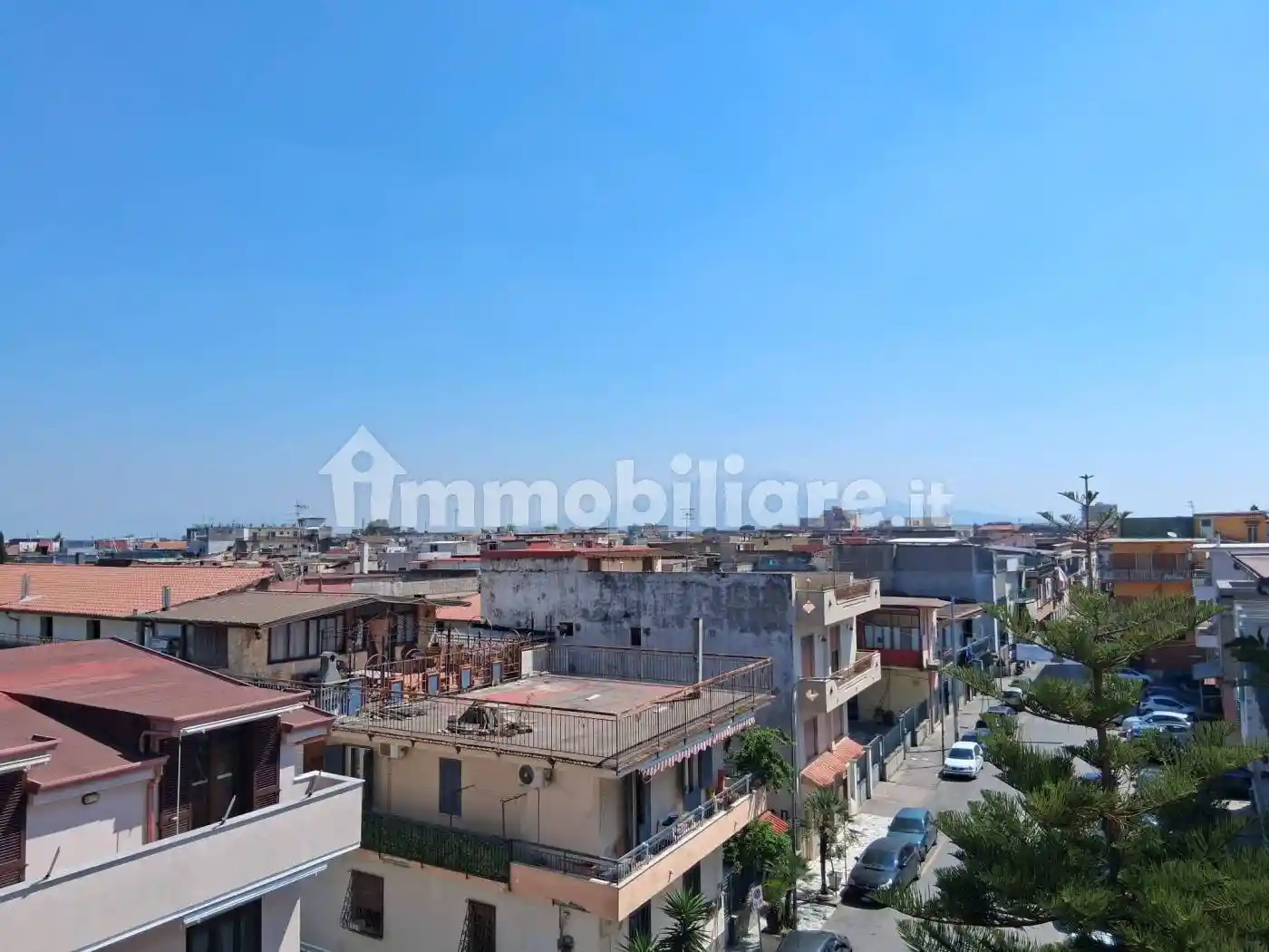 Appartamento in vendita a Caivano