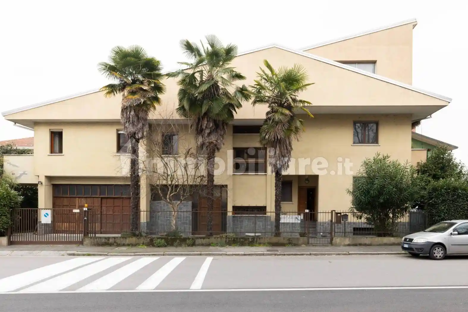 Villa in vendita a Novara