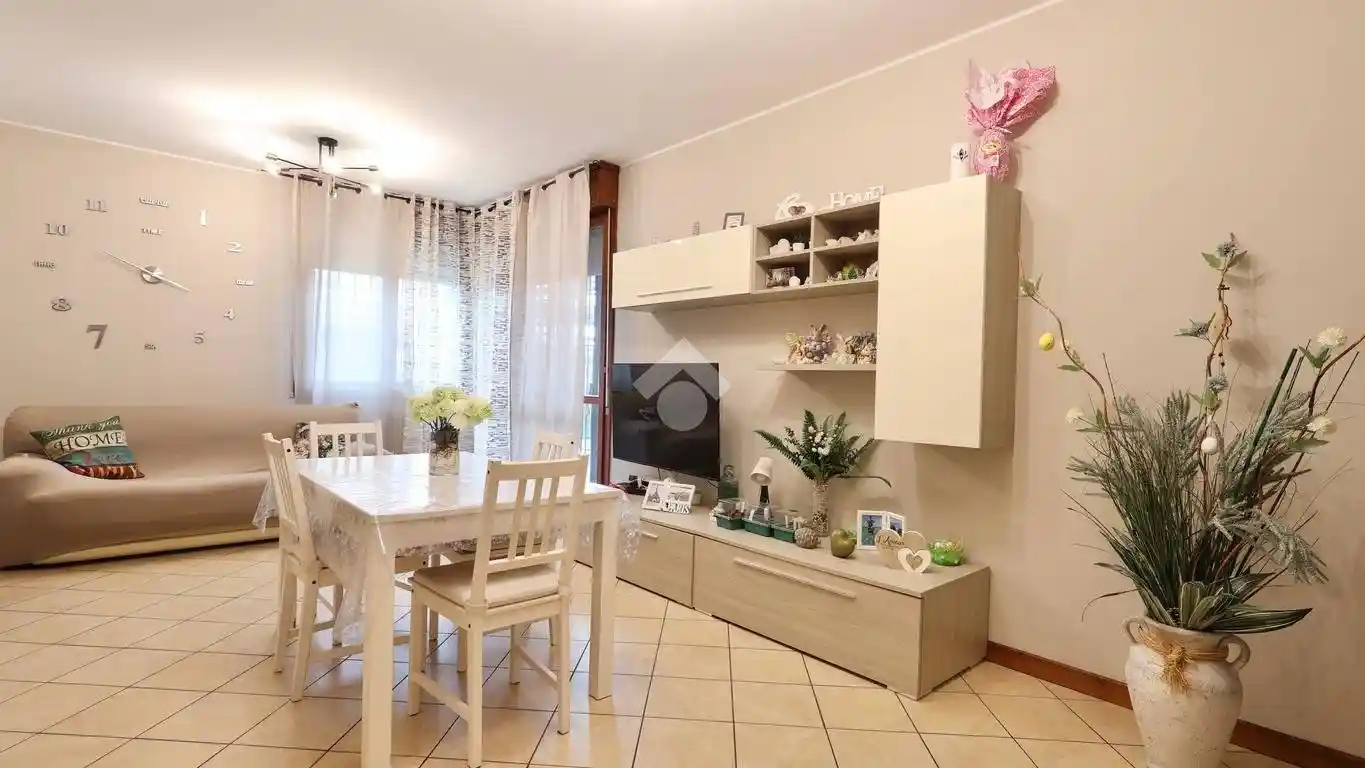 Appartamento in vendita a Reggio Emilia