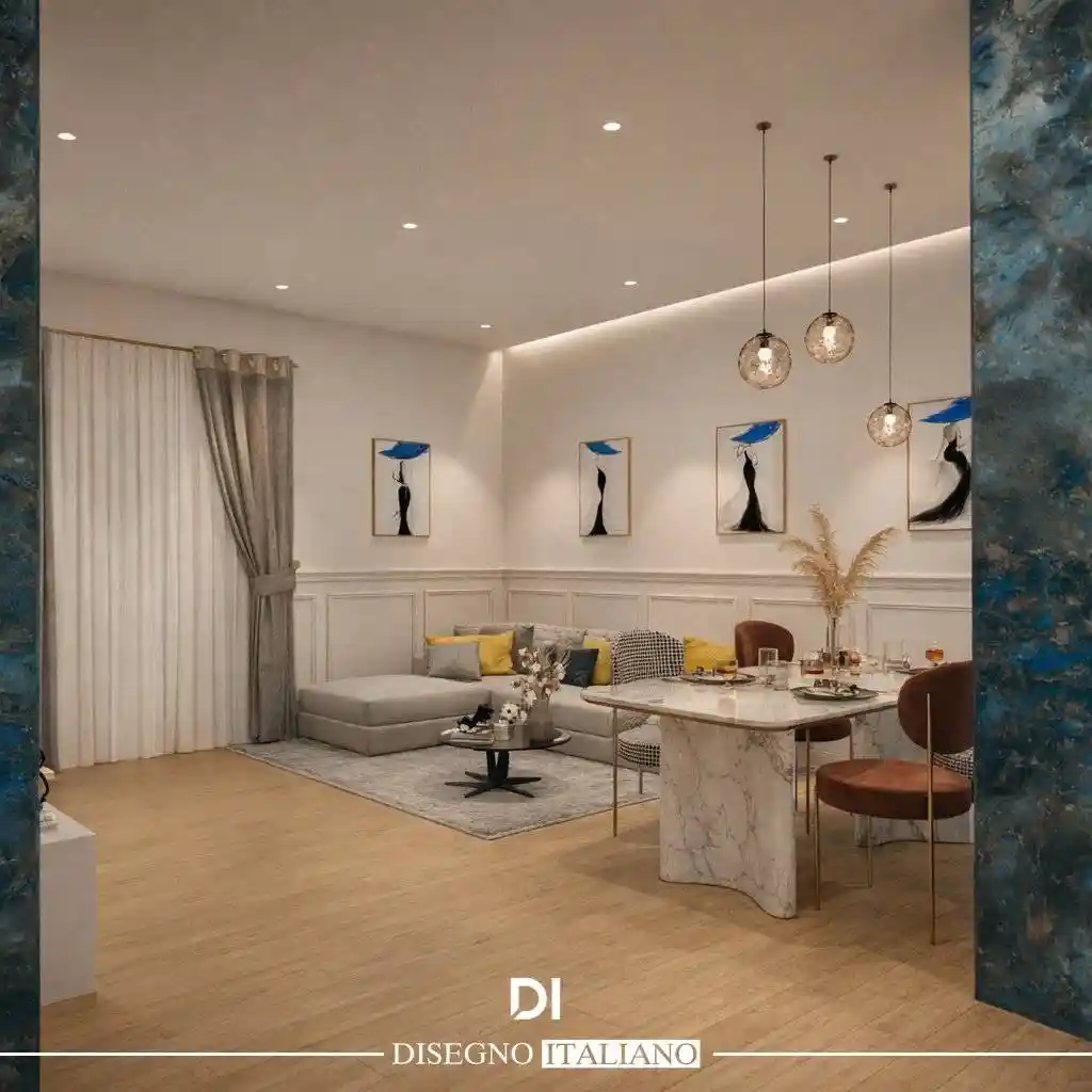 Appartamento in vendita a Avellino