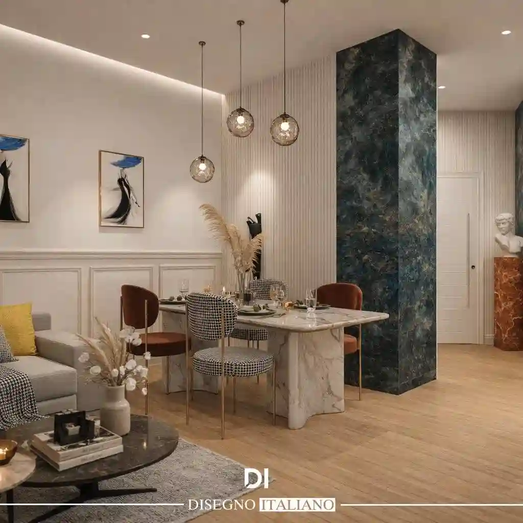 Appartamento - foto 5