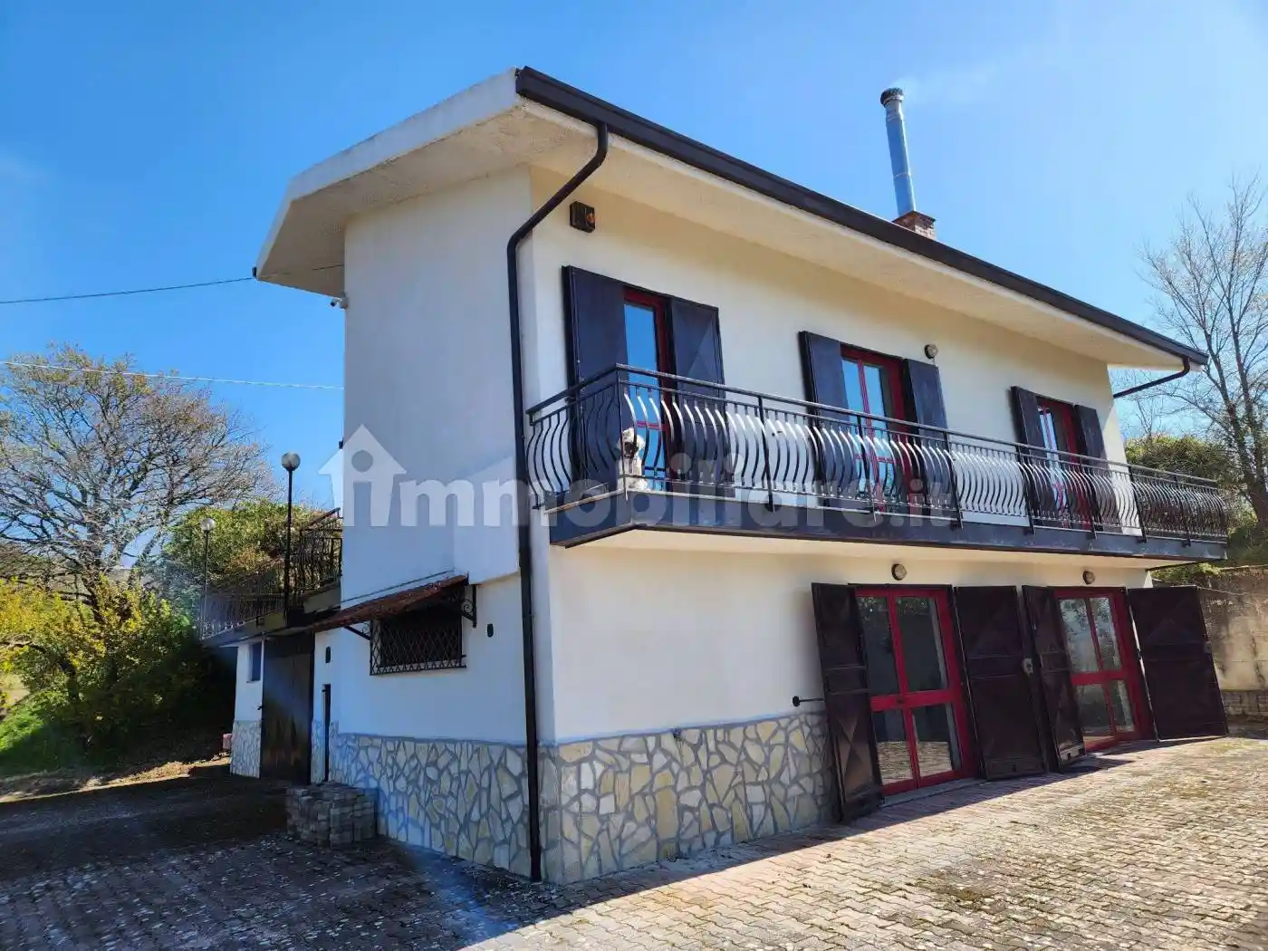 Casa indipendente in vendita a Montoro