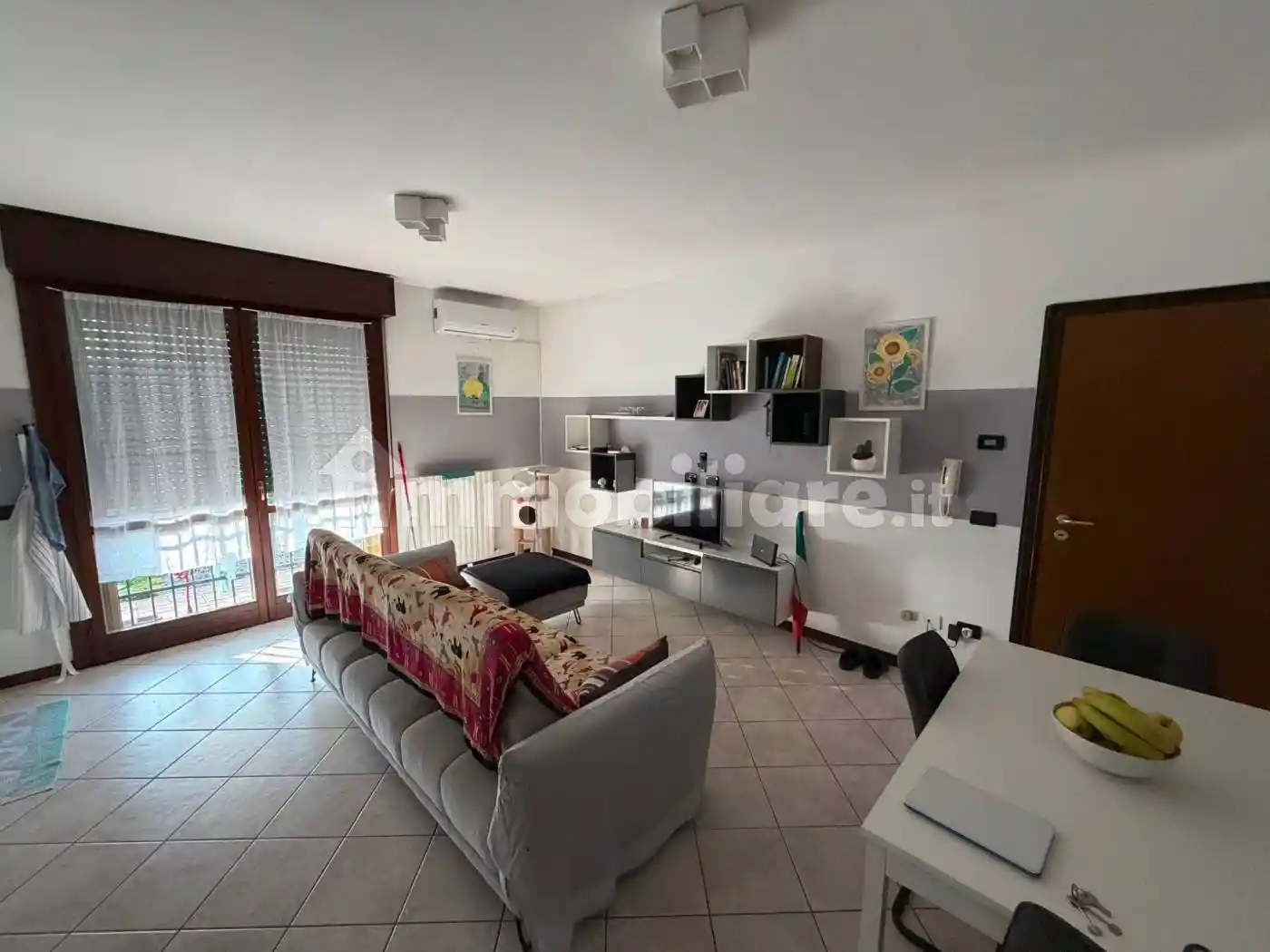 Appartamento in vendita a Ferrara