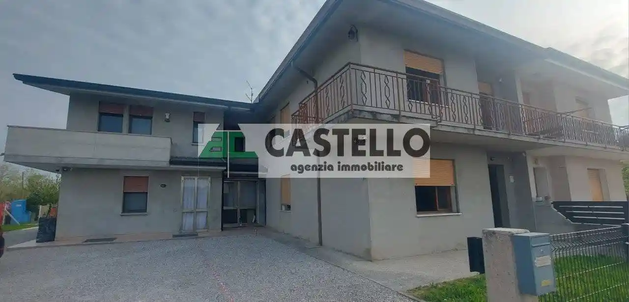 Villa in vendita a Campodarsego