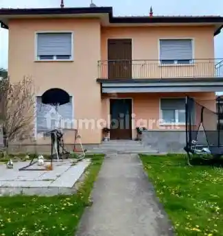 Villa in vendita a Azzano Decimo