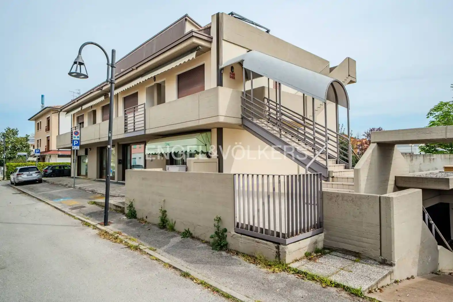 Appartamento in vendita a Roncade