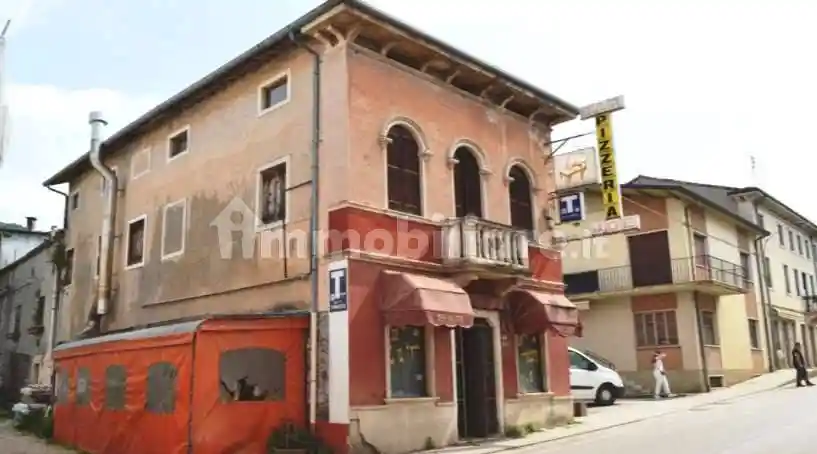 Appartamento in vendita a Roncà