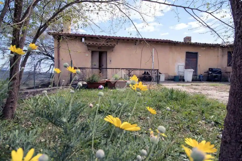 Casa indipendente in vendita a Montopoli di Sabina