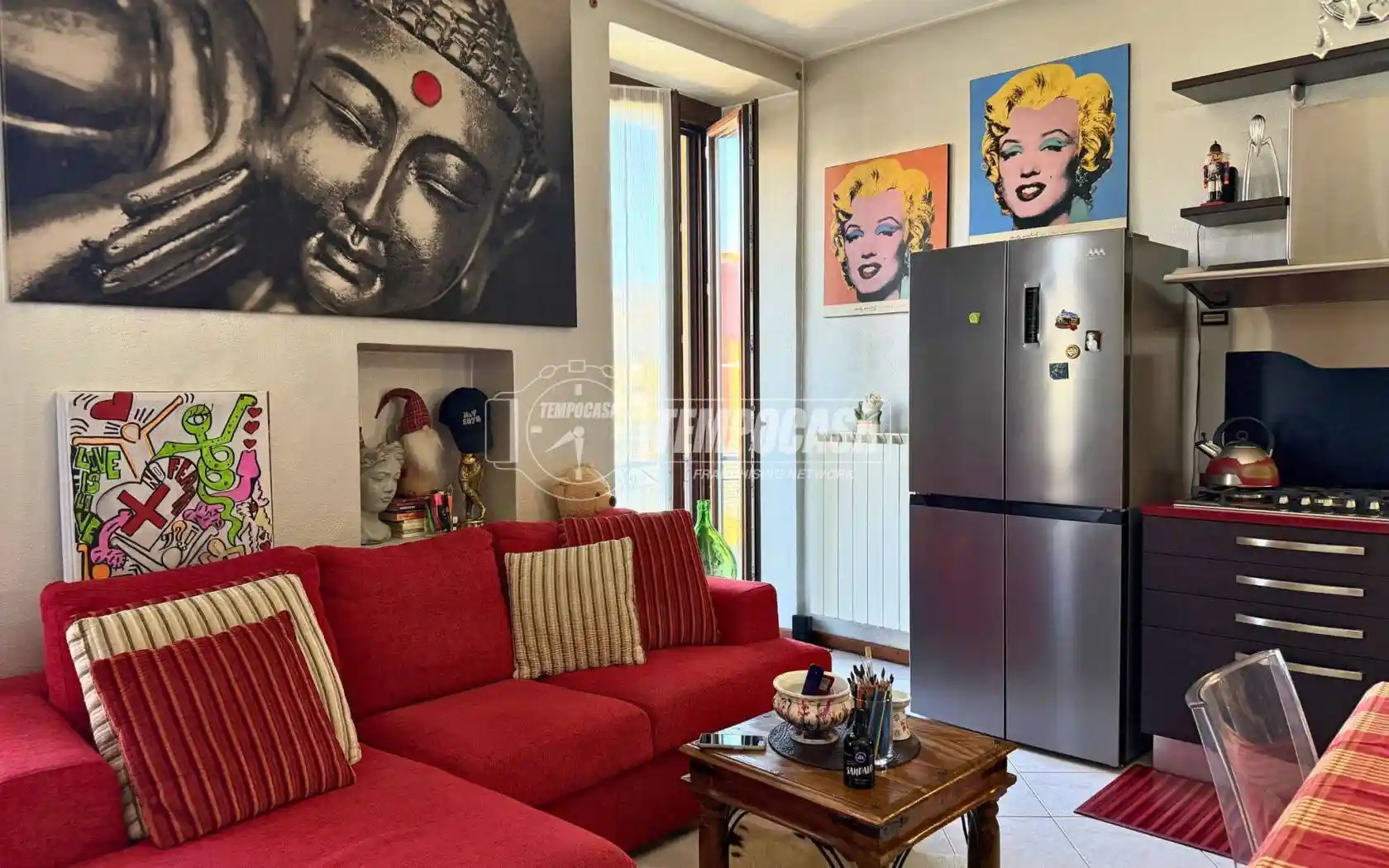 Appartamento in vendita a Missaglia