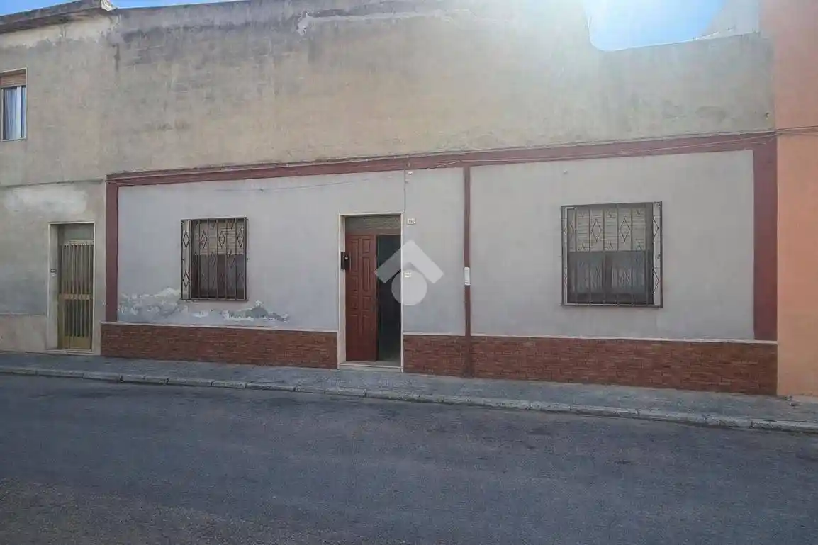 Casa indipendente in vendita a Quartu Sant'Elena