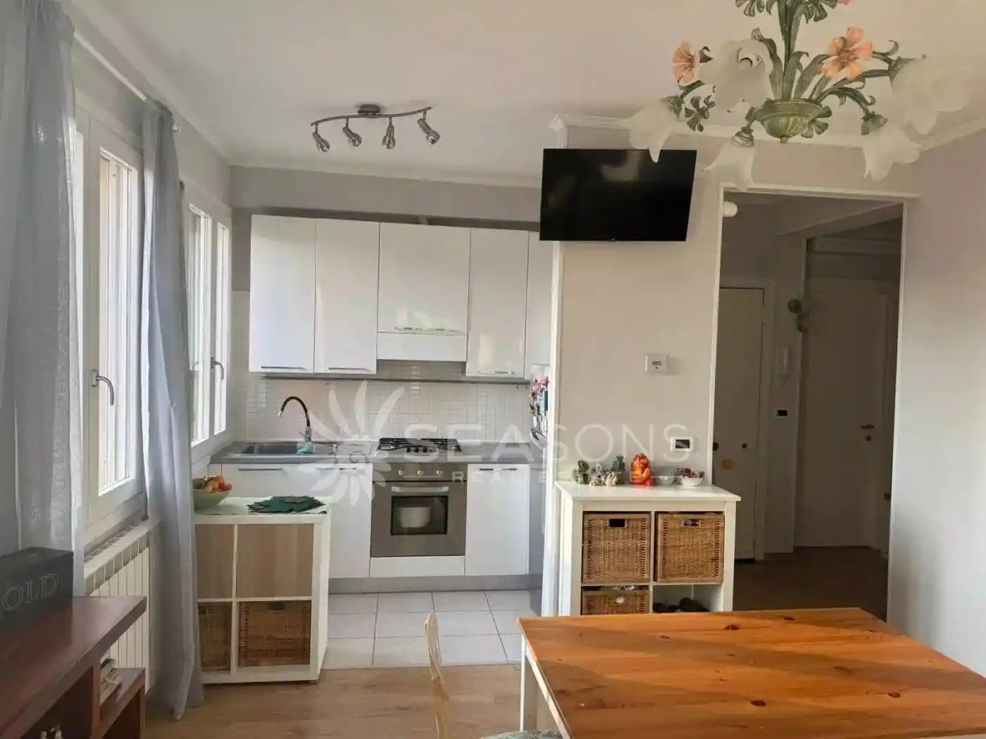 Appartamento in vendita a Venezia