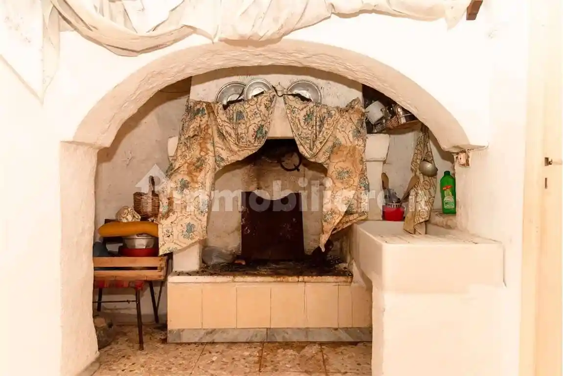 Casa indipendente in vendita a Ceglie Messapica