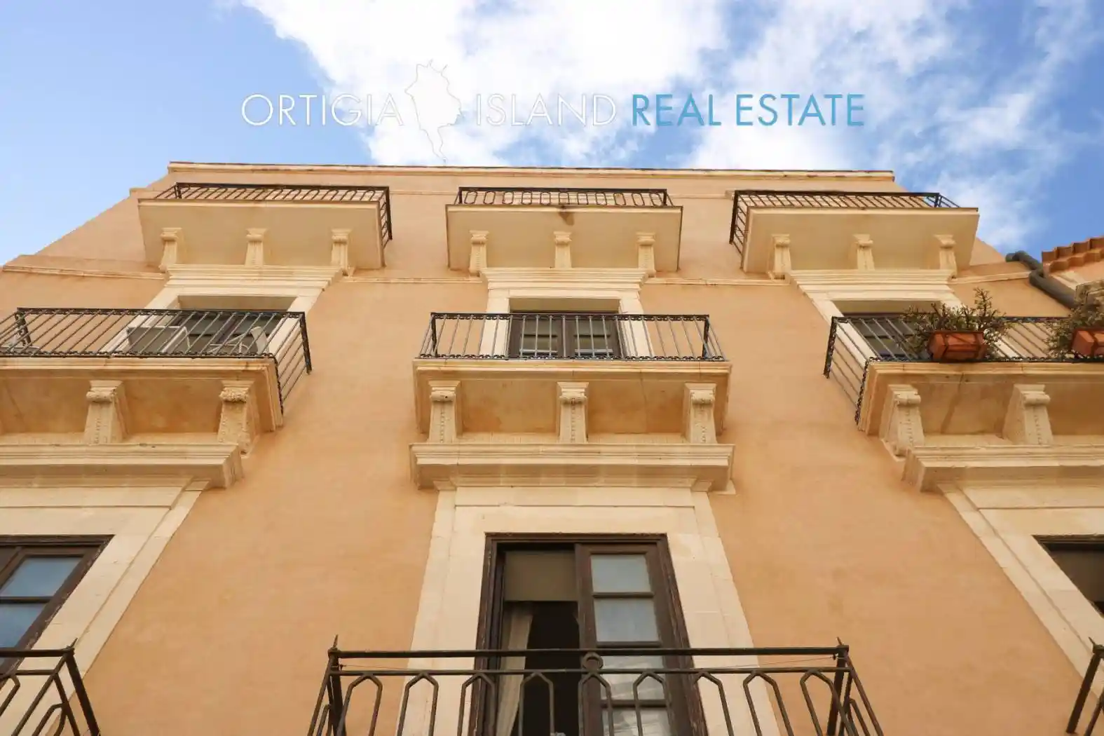 Appartamento in vendita a Siracusa