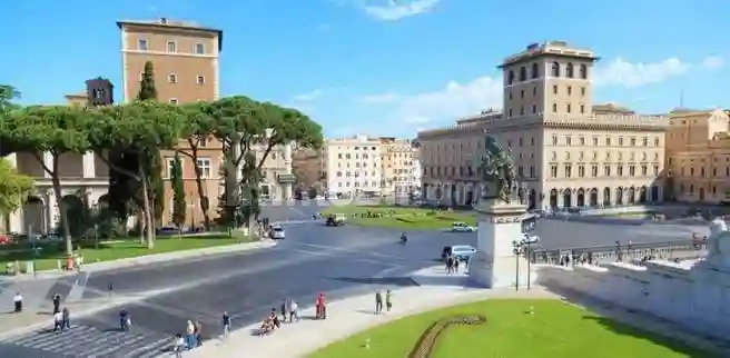 Palazzo - Edificio - foto 4