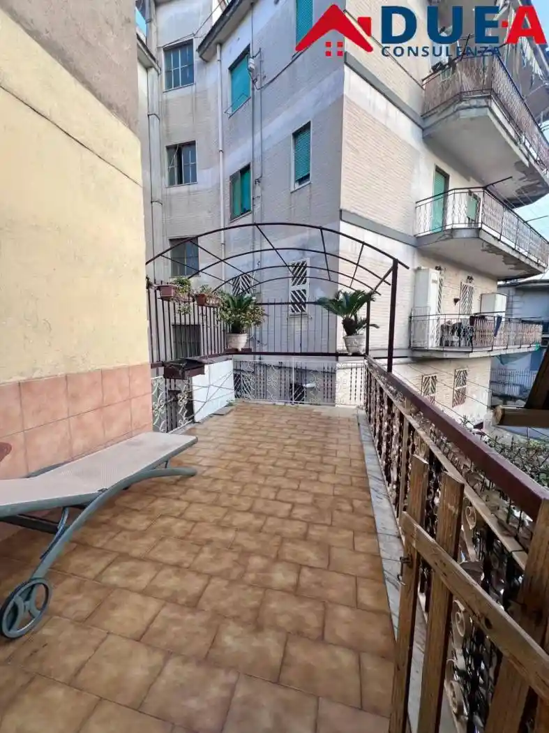 Appartamento in vendita a Marano di Napoli