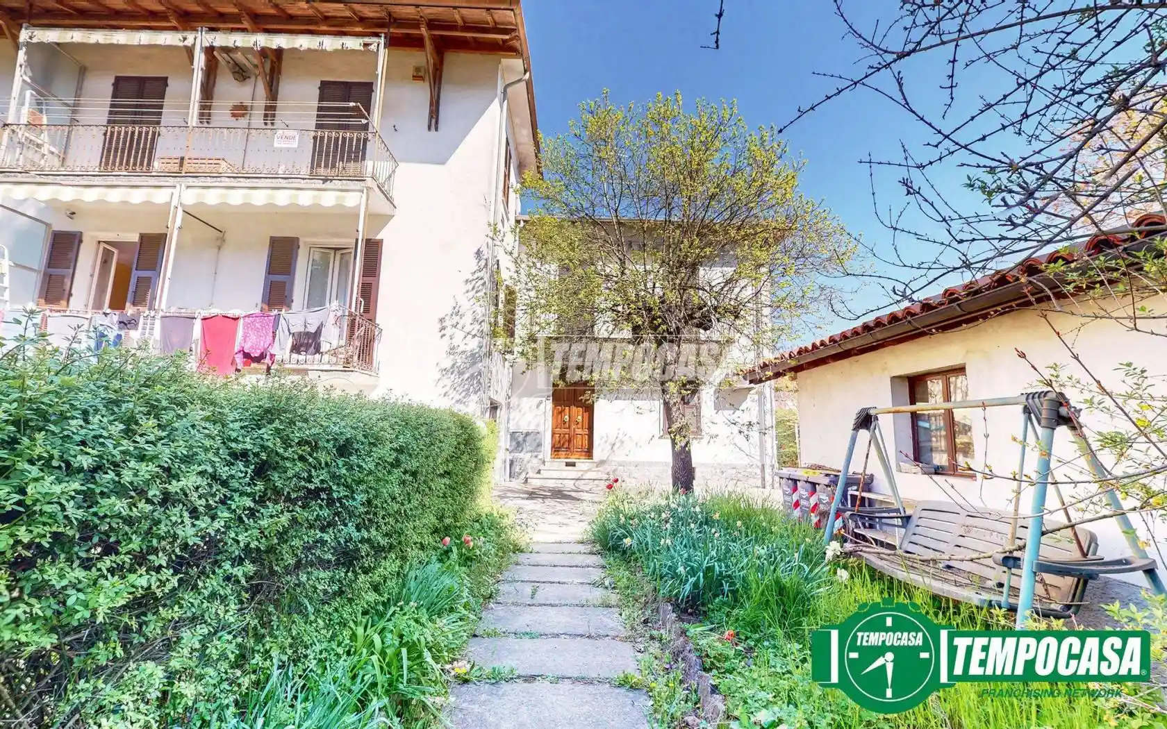 Appartamento in vendita a Novi Ligure