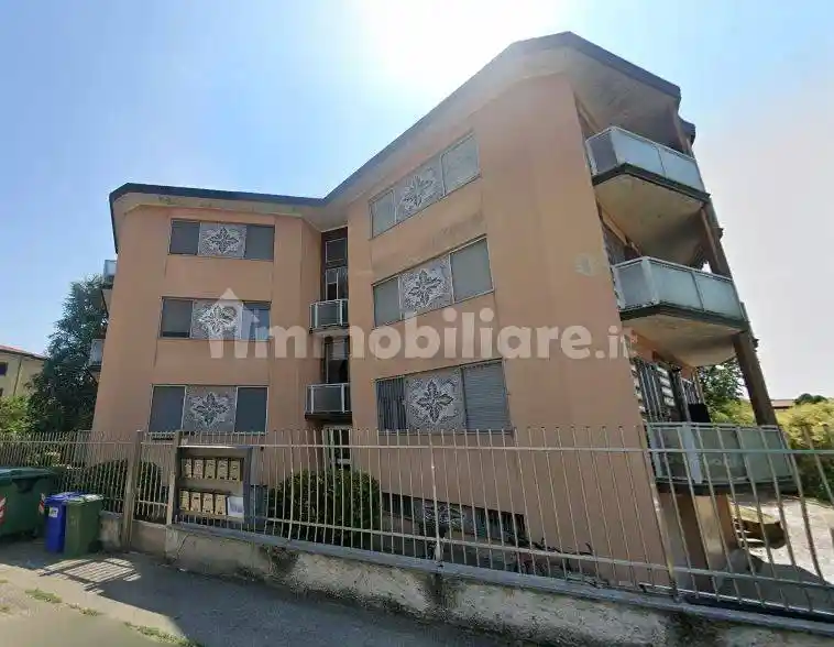Appartamento in vendita a Binasco