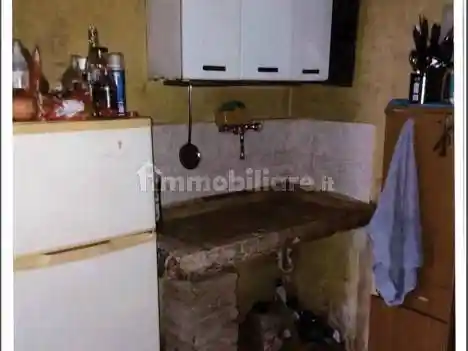 Appartamento in vendita a San Benedetto Po