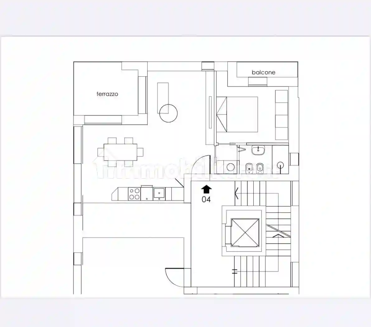 Appartamento - foto 2