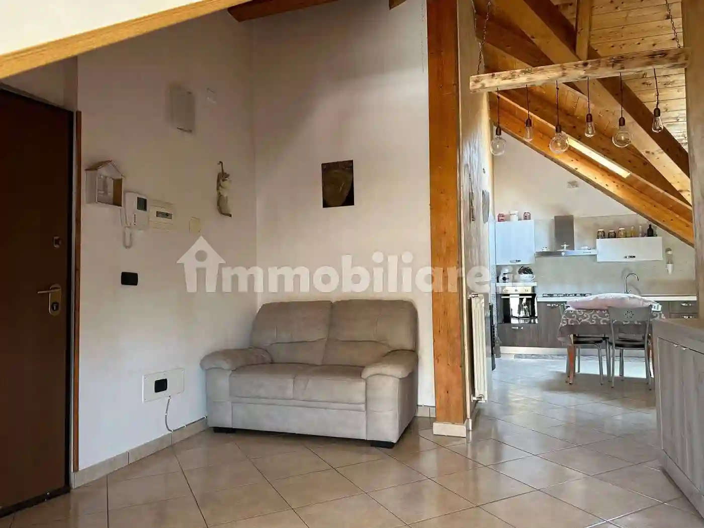 Attico - Mansarda - foto 2