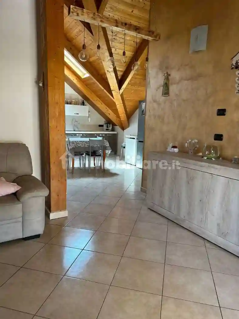 Attico - Mansarda - foto 4