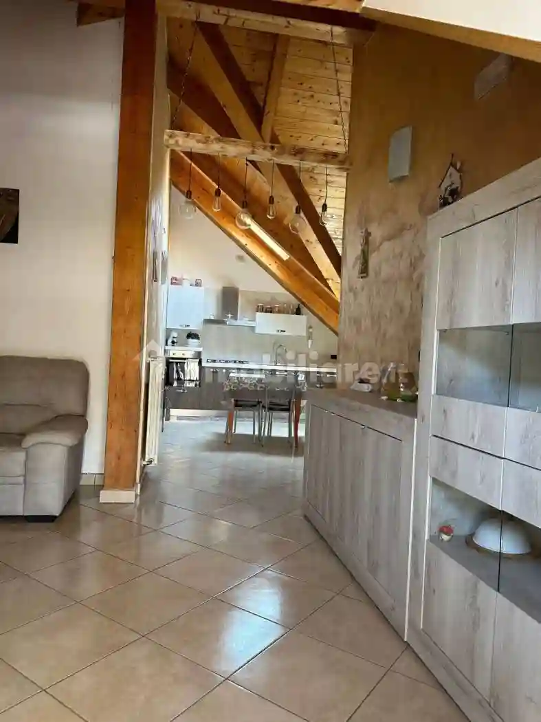 Attico - Mansarda - foto 5