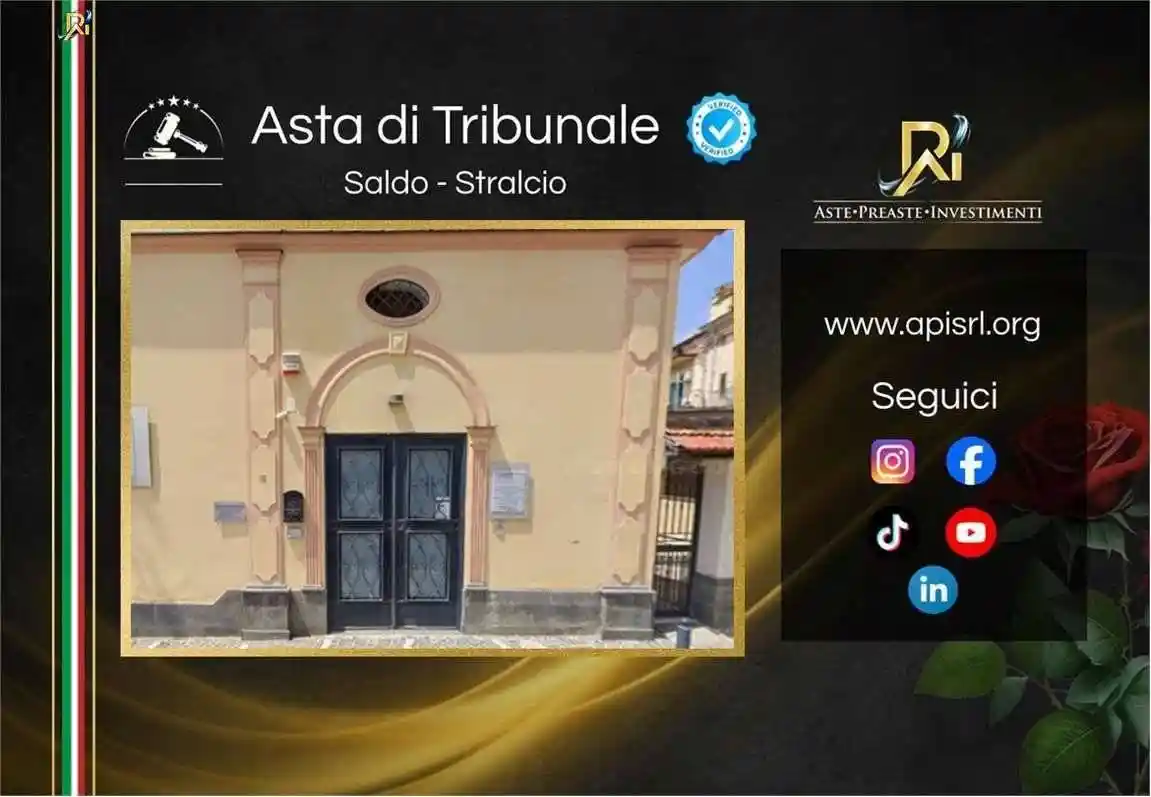 Appartamento in vendita a Frattaminore