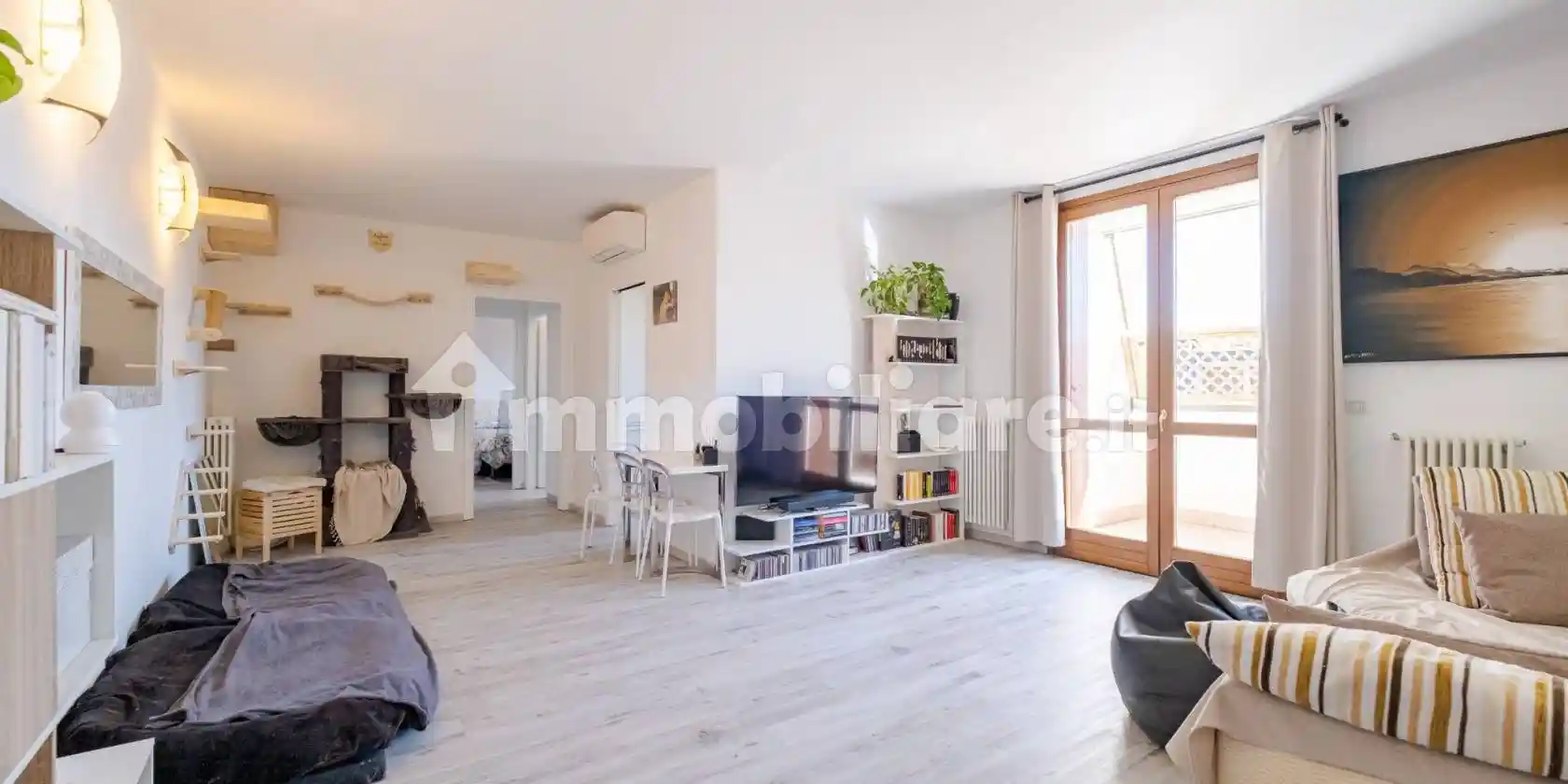 Appartamento in vendita a Seveso