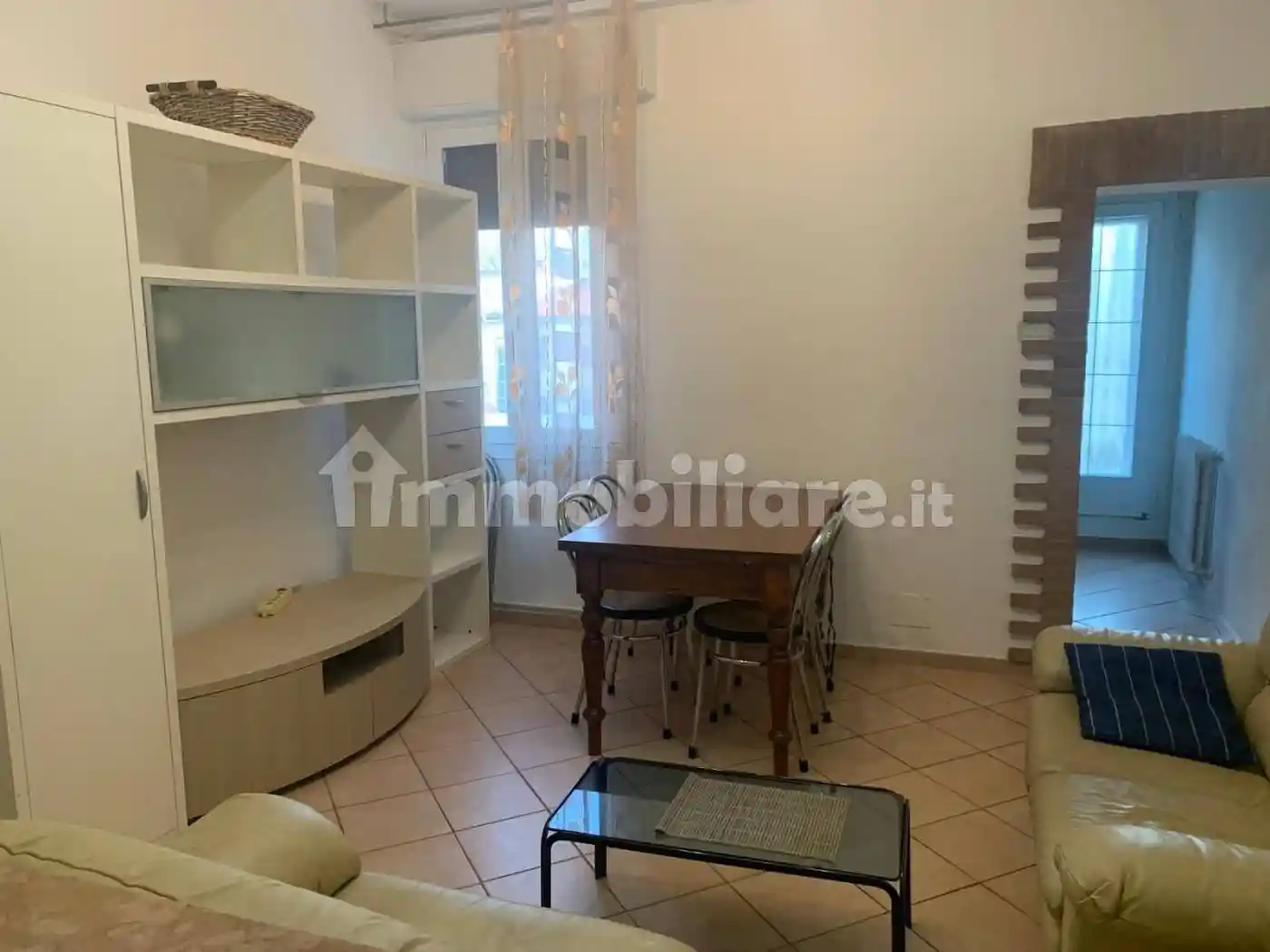 Appartamento in affitto a Ferrara