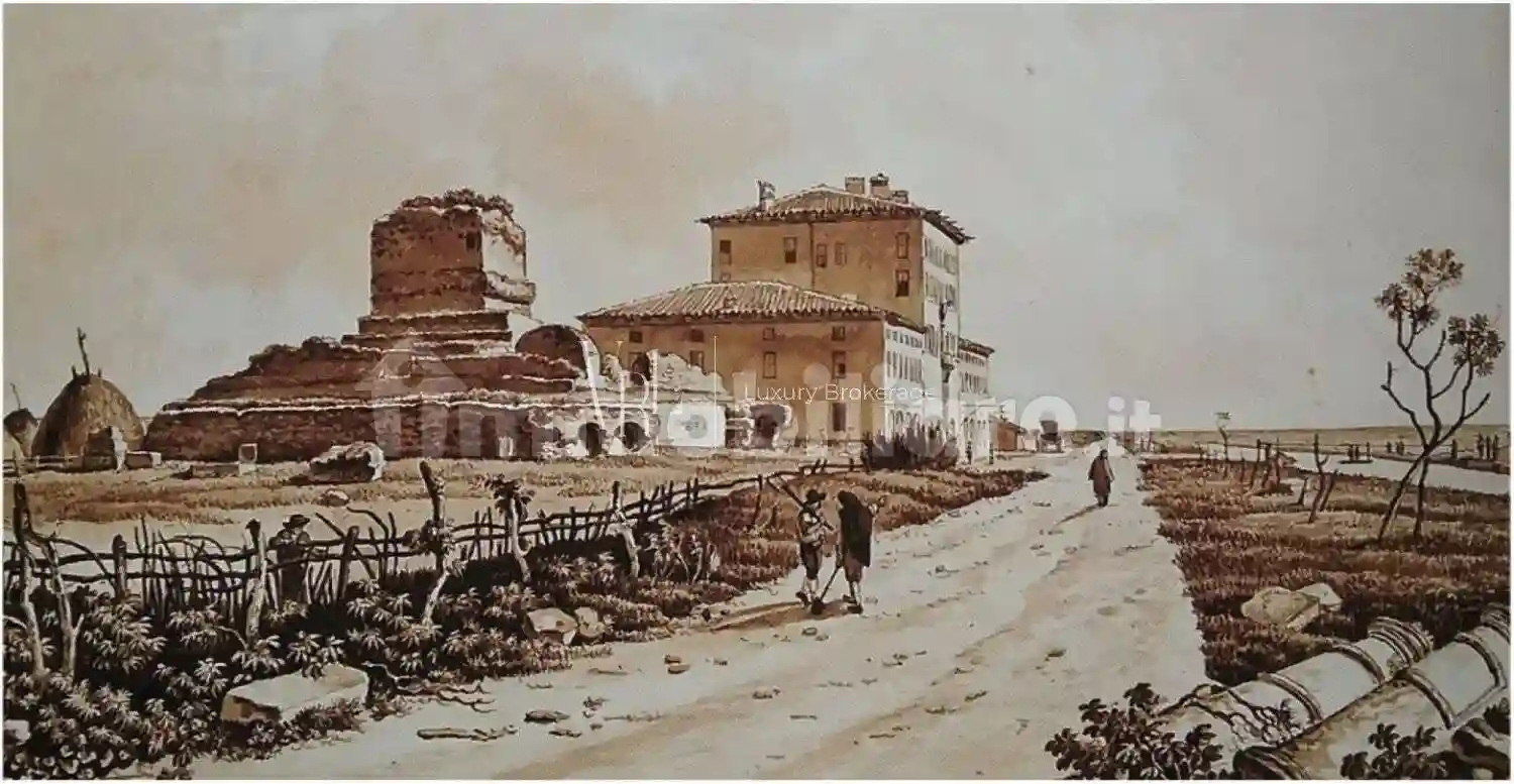 Palazzo - Edificio - foto 3