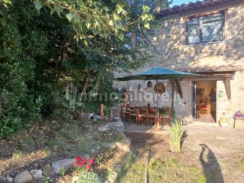 Appartamento in affitto a Barberino Tavarnelle