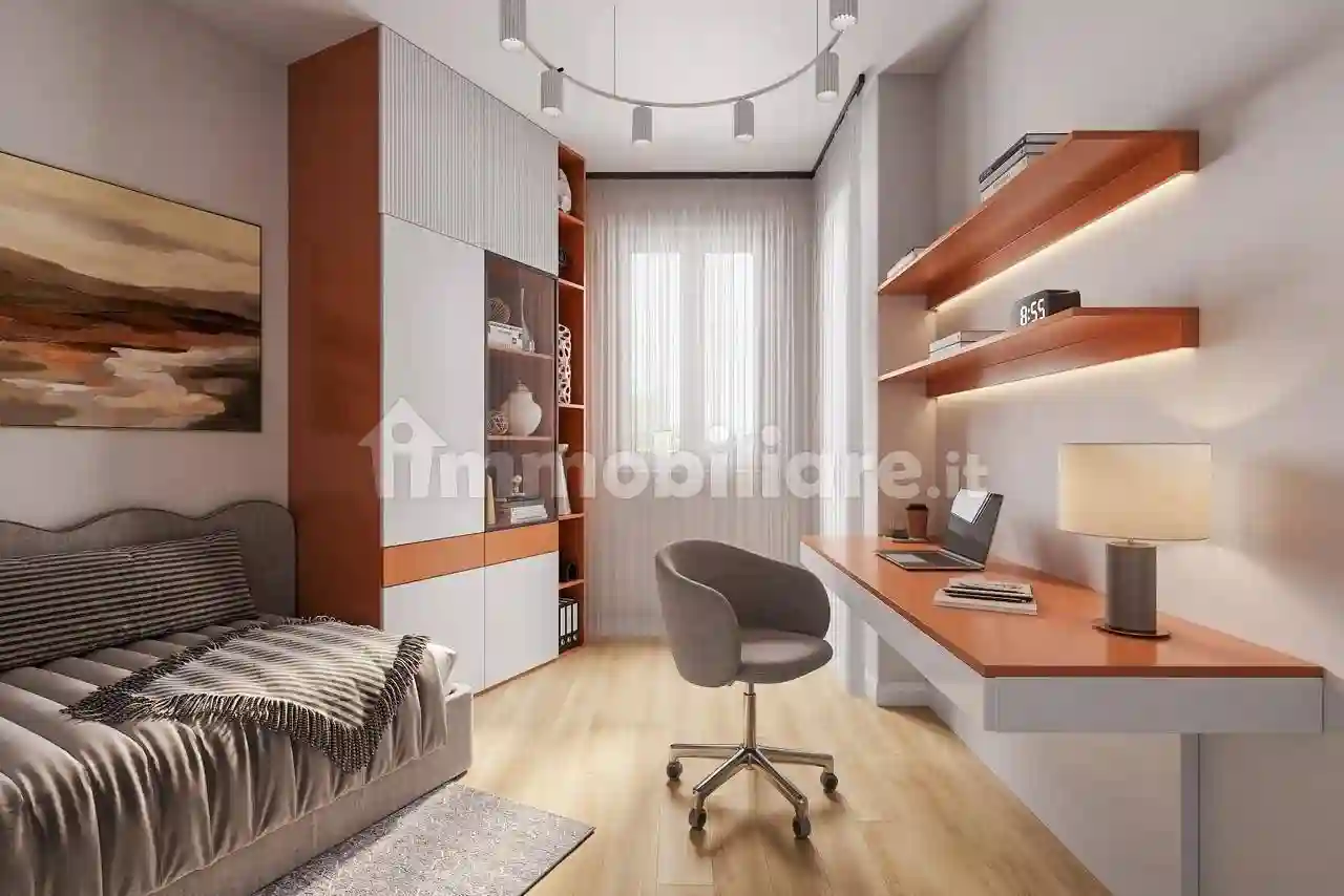 Appartamento - foto 5