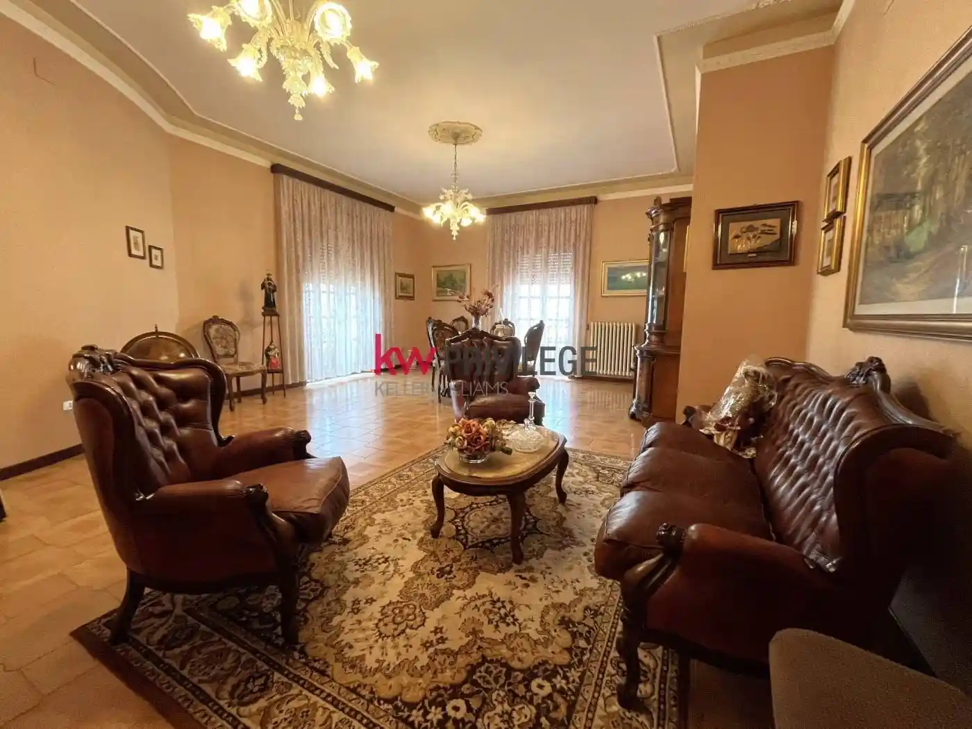 Appartamento in vendita a Guagnano