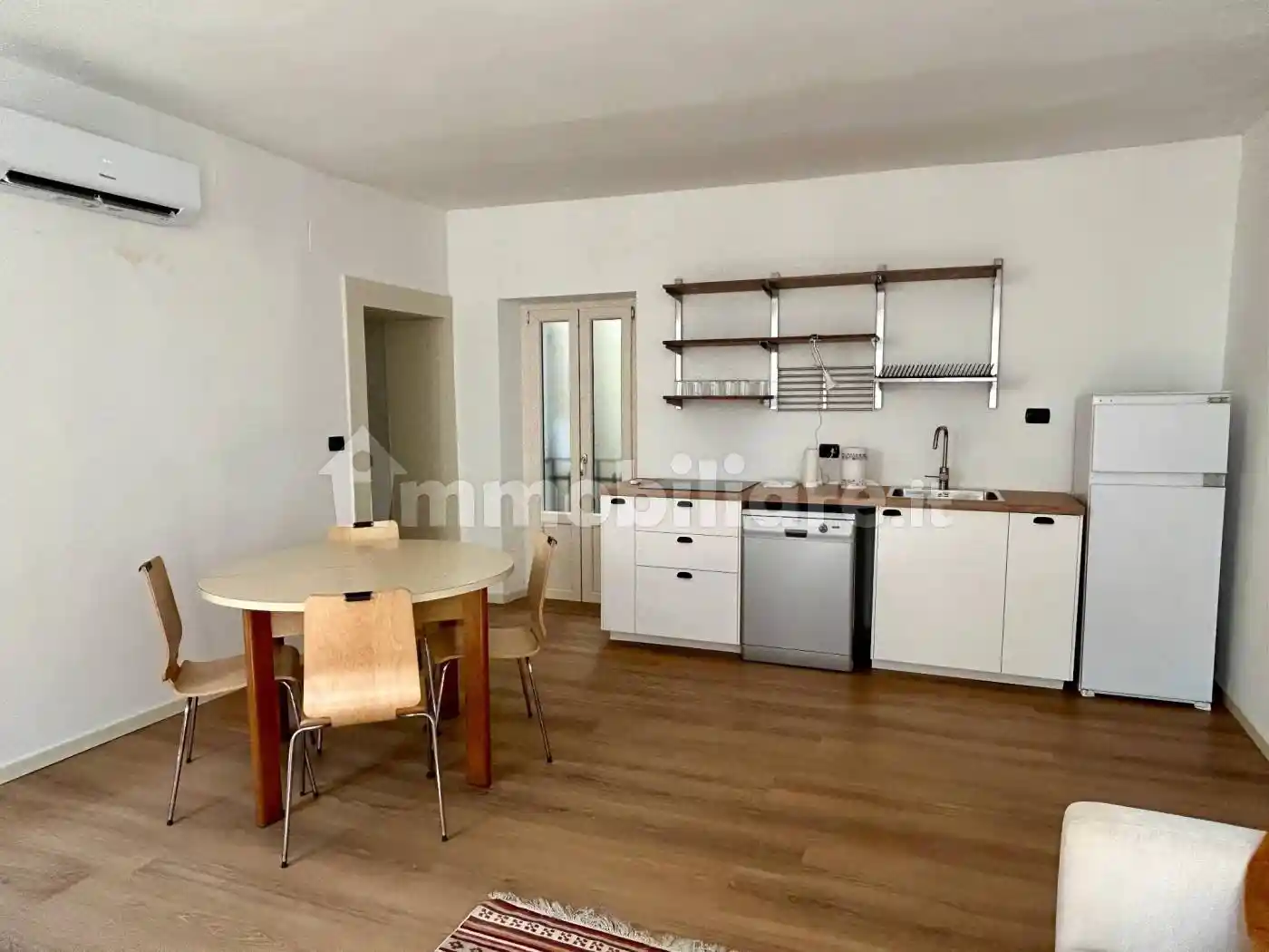 Appartamento in affitto a Verona