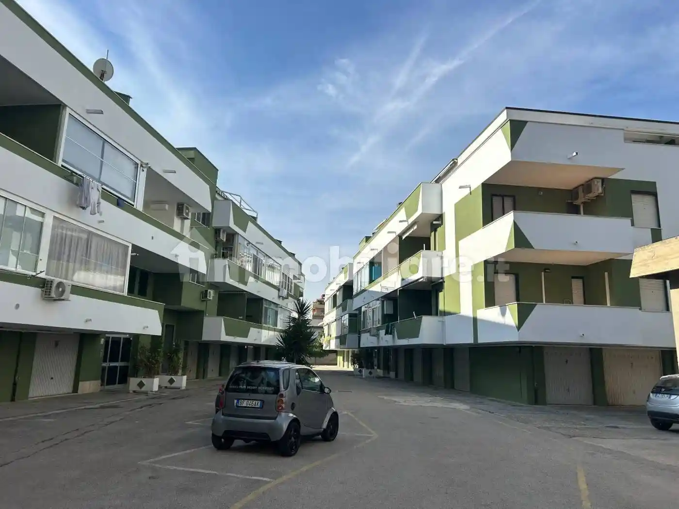 Appartamento in vendita a Montesilvano