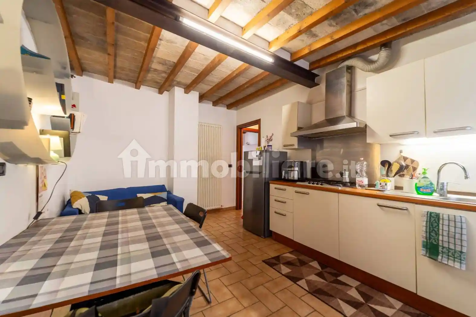 Appartamento in vendita a Parma