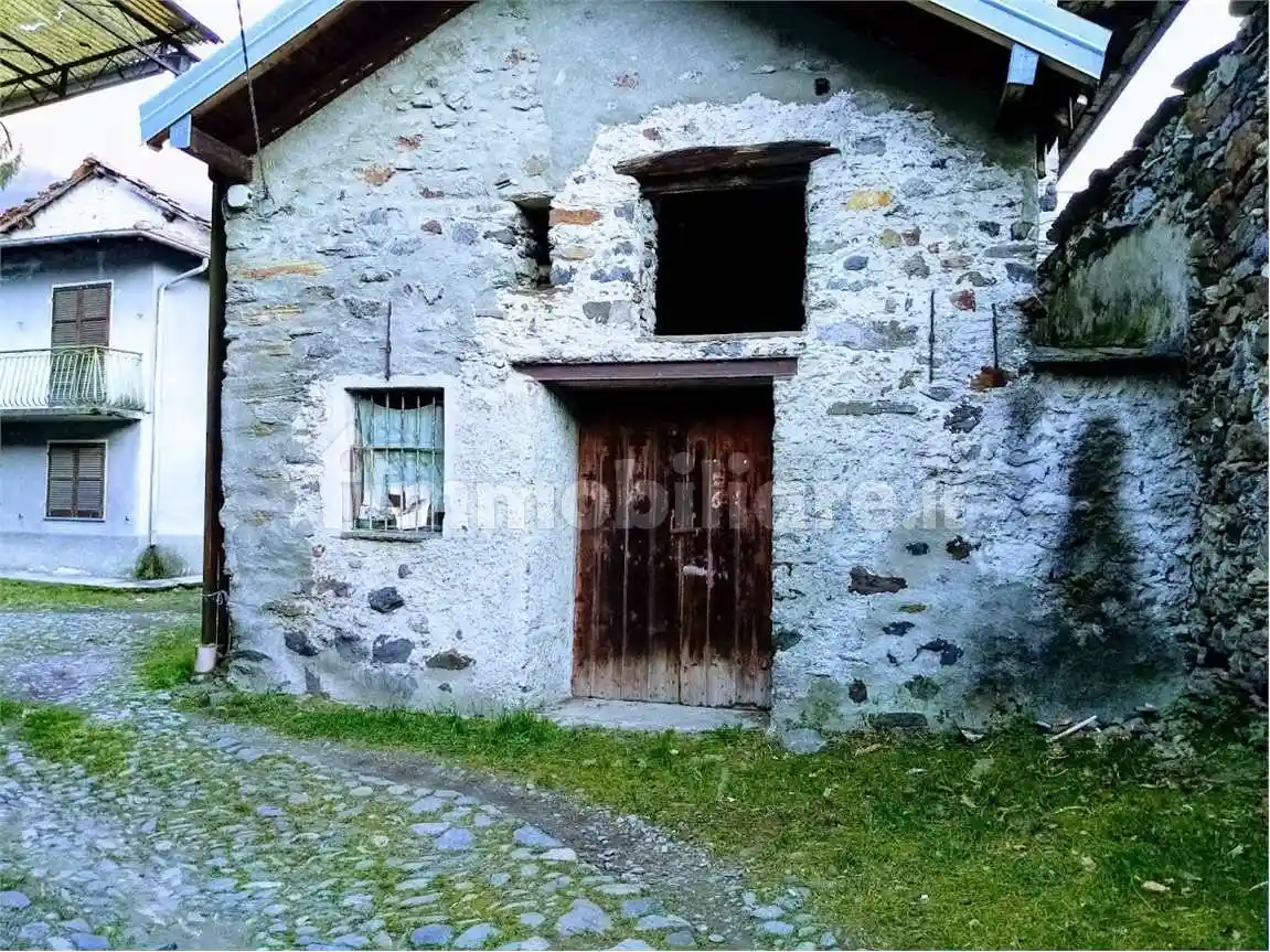 Rustico - Casale in vendita a Premosello-Chiovenda