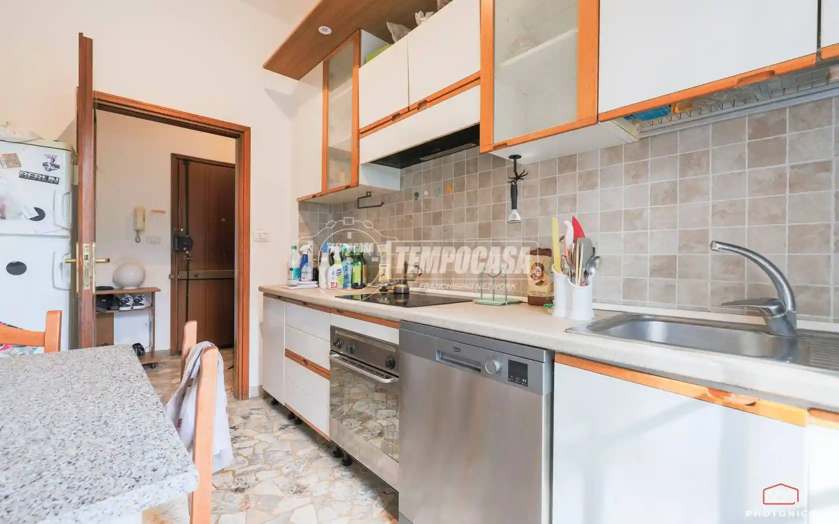 Appartamento in vendita a Bologna