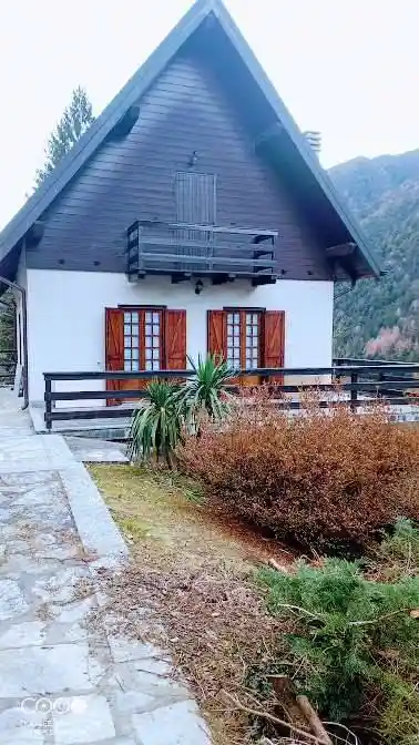 Villa in vendita a Vanzone con San Carlo