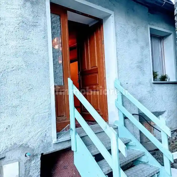 Appartamento in vendita a Druogno