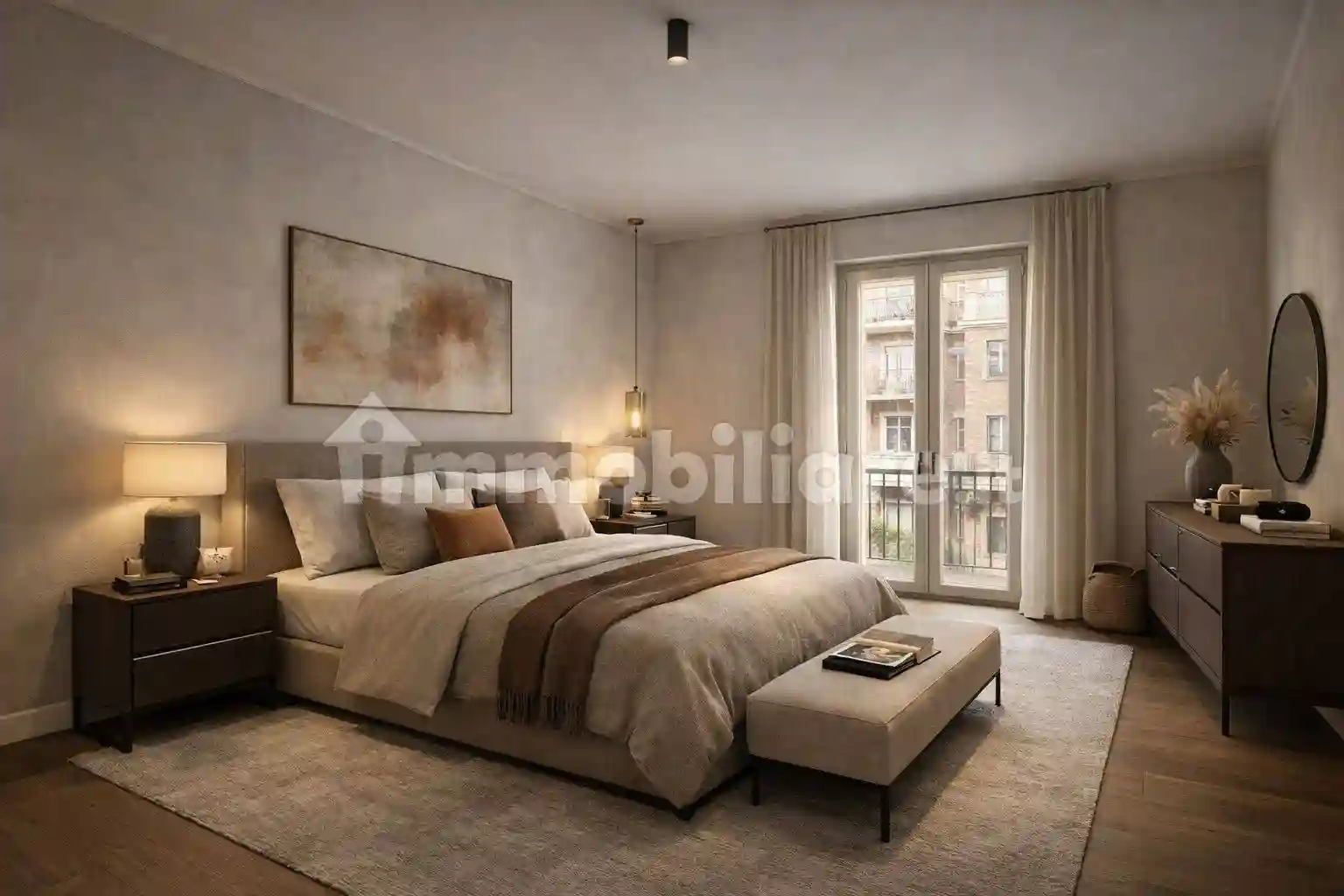 Appartamento - foto 3