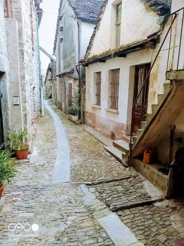 Casa indipendente in vendita a Villadossola