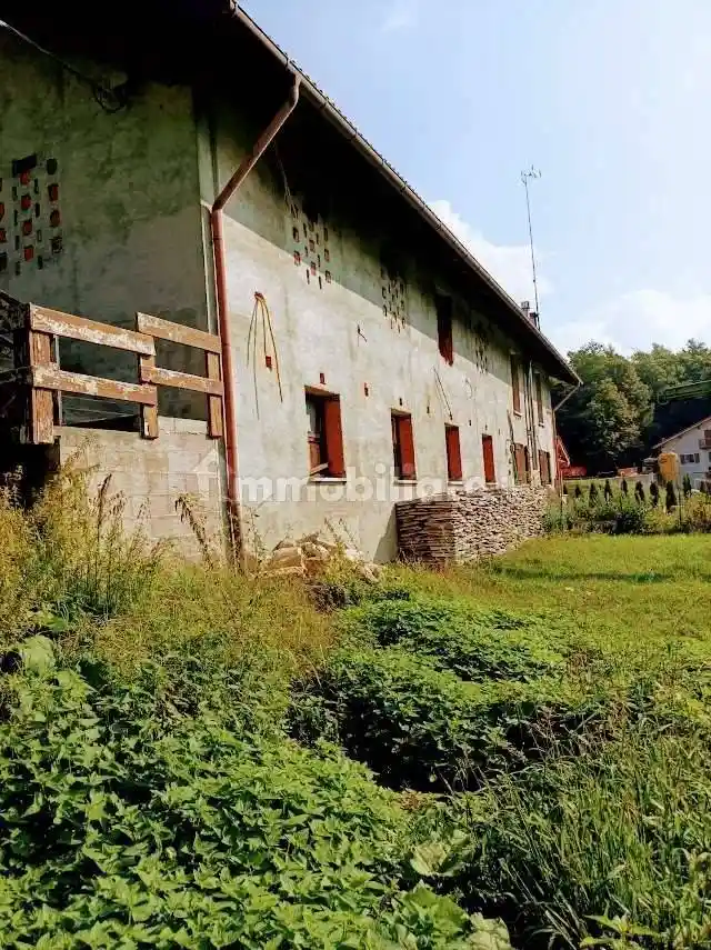 Rustico - Casale in vendita a Druogno