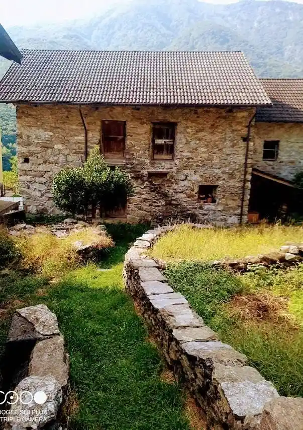 Rustico - Casale in vendita a Piedimulera