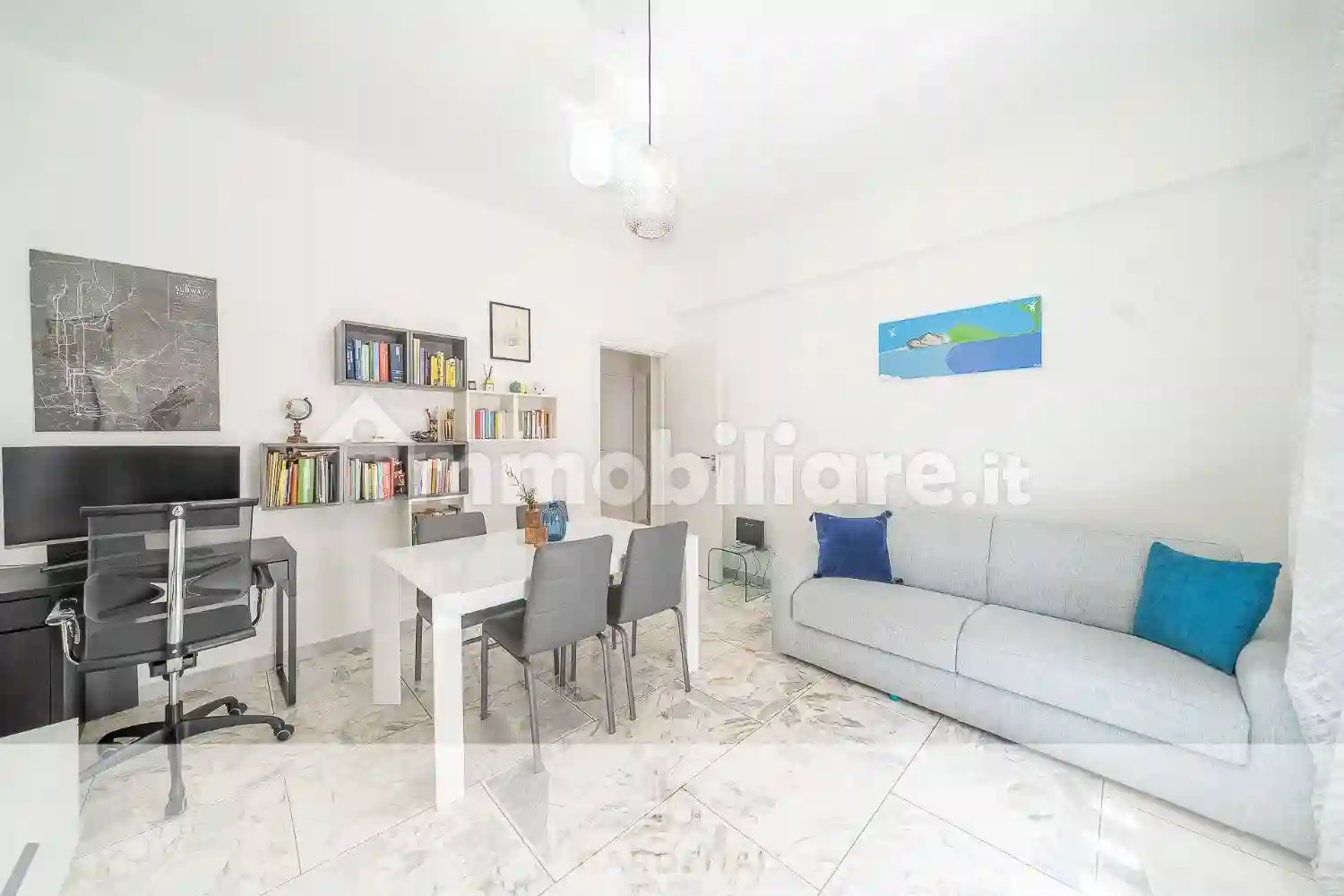 Appartamento - foto 3