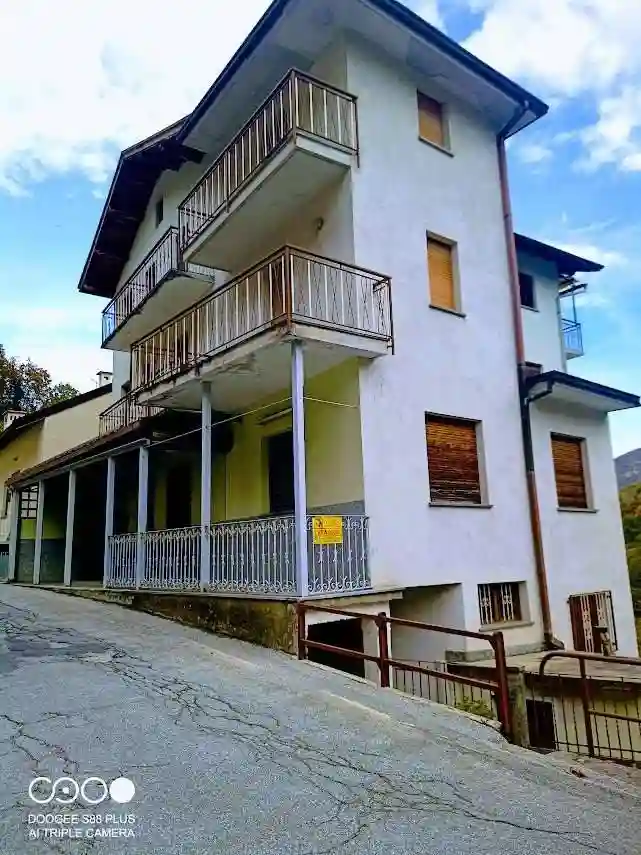 Palazzo - Edificio - foto 4