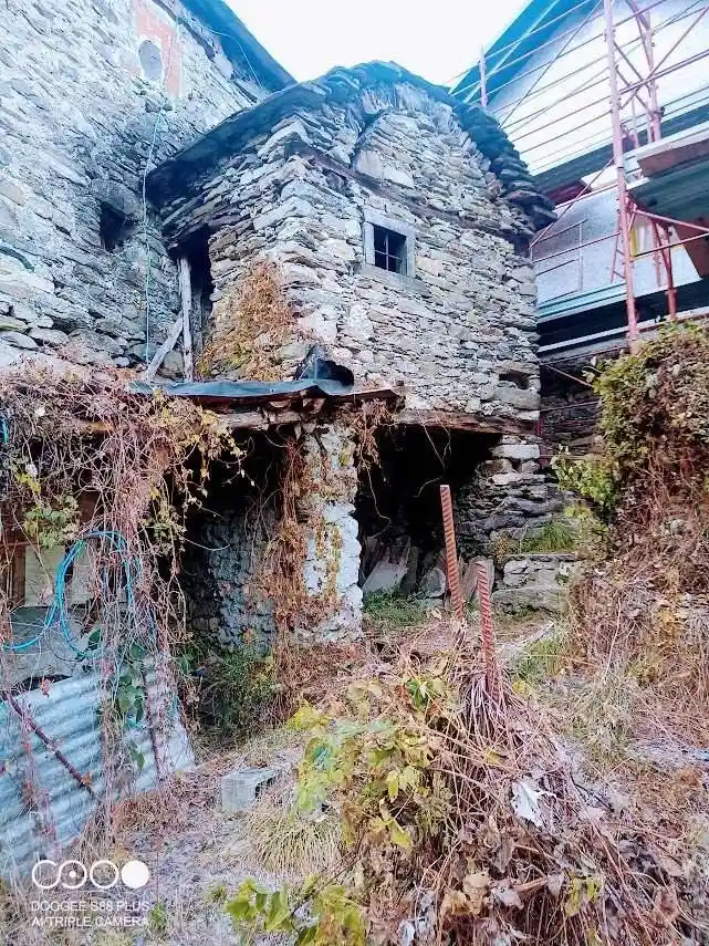 Rustico - Casale in vendita a Piedimulera