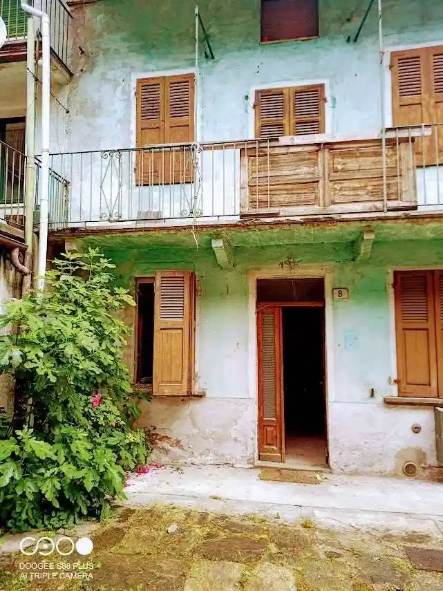 Casa indipendente in vendita a Anzola d'Ossola