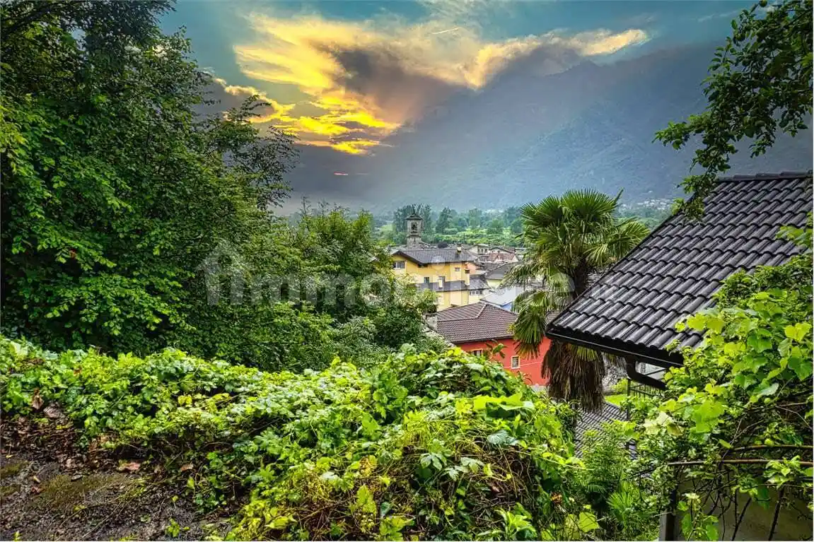 Casa indipendente in vendita a Beura-Cardezza